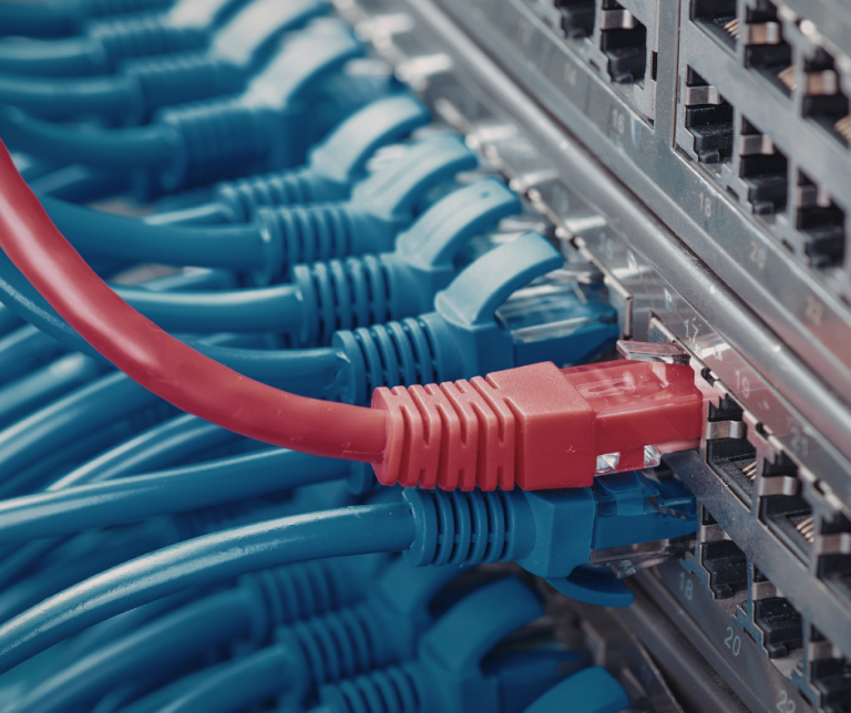 Level 4 Apprenticeship in Cyber Security (Wales)