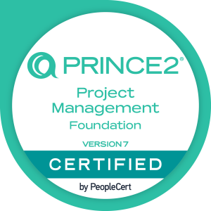 PRINCE2® Foundation