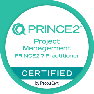 PRINCE2® Foundation & Practitioner